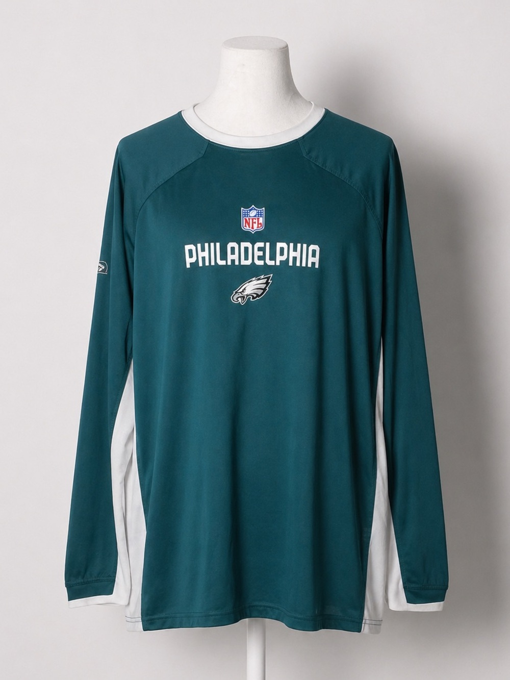 Philadelphia Eagles Battlecrew Jersey Men’s Size XL
